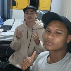 Atual De Bandido (feat. DJ LP)