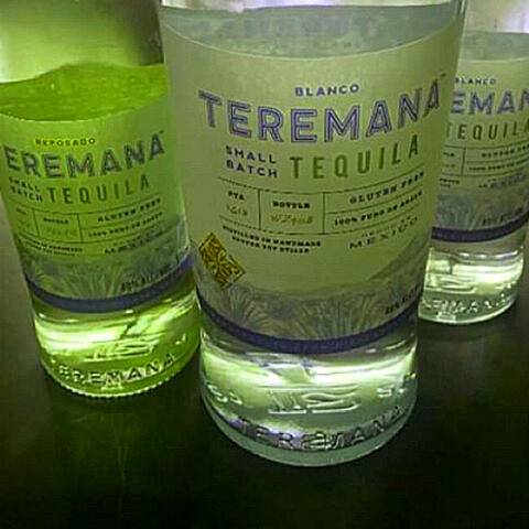 Plenty Bottles