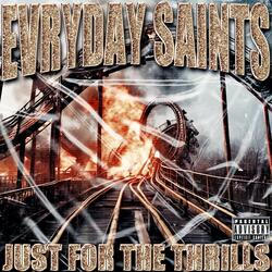 Just For The Thrills