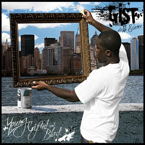Young, Gifted and Black