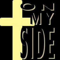 Jesus on My Side (feat. calebdidit!)