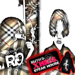 Ruth's Xhris Steak House (feat. Truie Fiend)