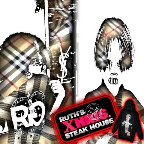 Ruth's Xhris Steak House (feat. Truie Fiend)