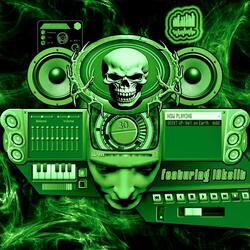 GEEKT UP (feat. 10kslit)