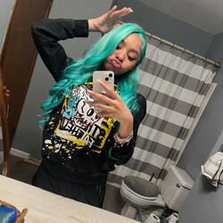 Mari's World (lilgio)