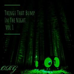 Begin to Weep