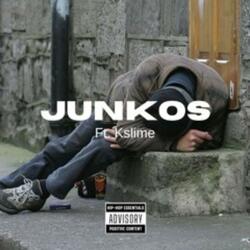 Junkos (Shifty) (feat. Kslime)