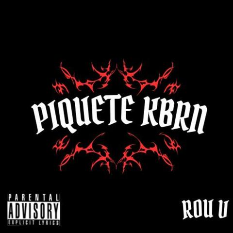 PIQUETE KBRN