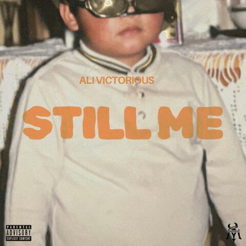 Still Me