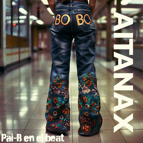 BOBO (feat. AITANAX)