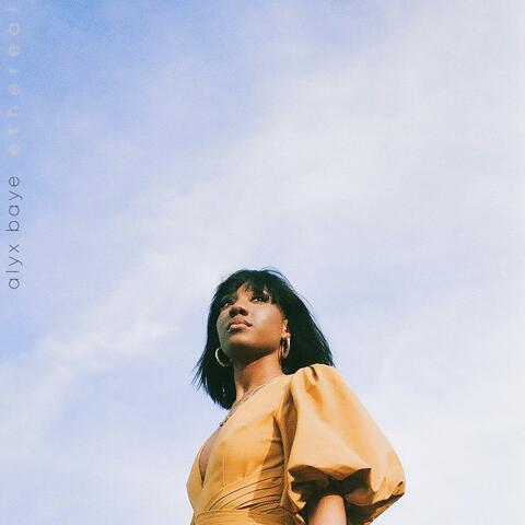 Ethereal