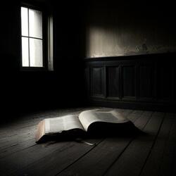 GOD OF YOUR WORD