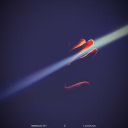 Overbearing Light (feat. Cyphybeats_)