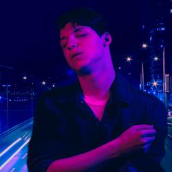 Late Nights (feat. Sh!nki)
