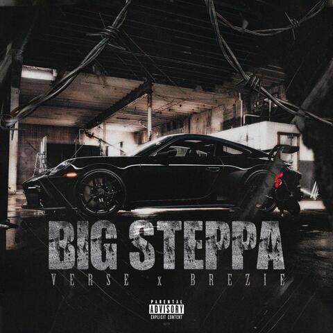 Big Steppa