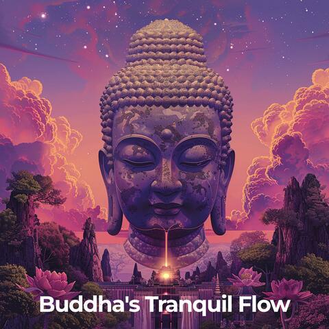 Buddha's Tranquil Flow