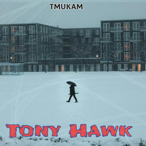 Tony Hawk