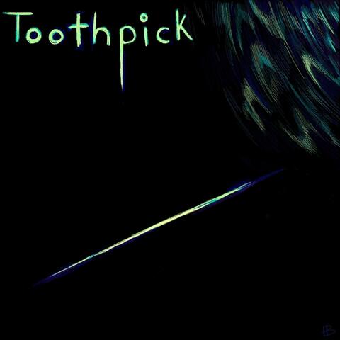 Toothpick