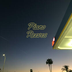 Piano Reeves