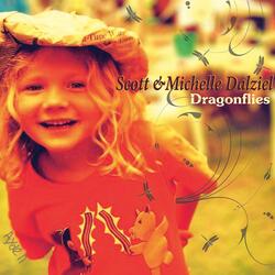 If I Said (feat. Scott Dalziel)