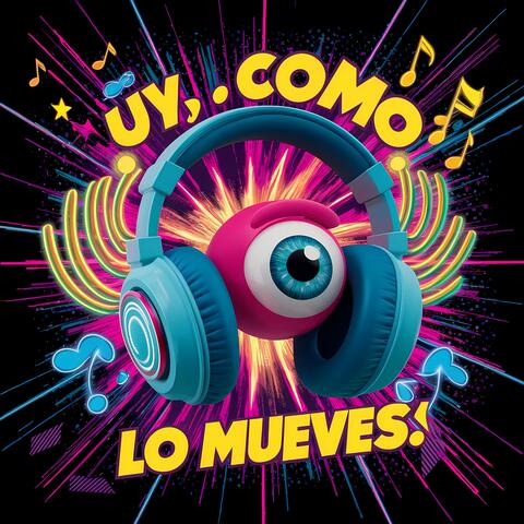 ¡Uy! Como Lo Mueves