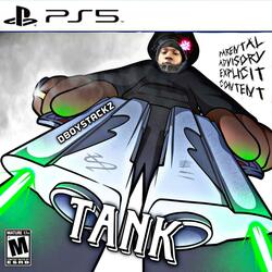 Tank