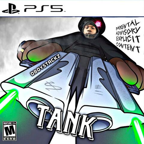Tank