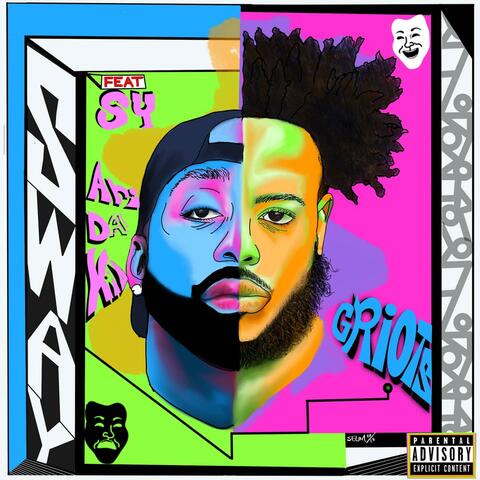 Sway (feat. SyAriDaKid)
