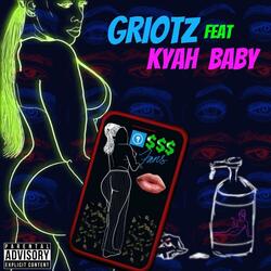 Only Fans (feat. Kyah Baby)