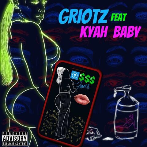 Only Fans (feat. Kyah Baby)