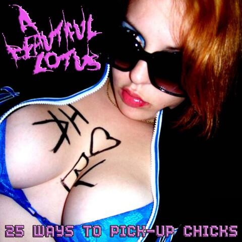 25 Ways To Pick-Up Chicks!
