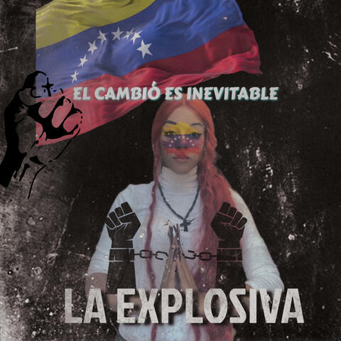 el cambio es inevitable