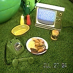 My Own Private Biodome (demo)