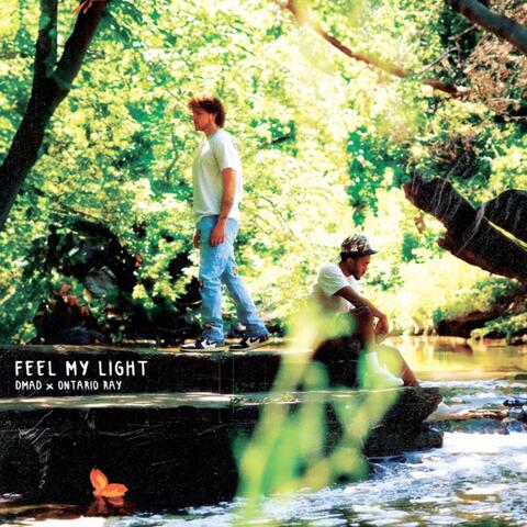 FEEL MY LIGHT