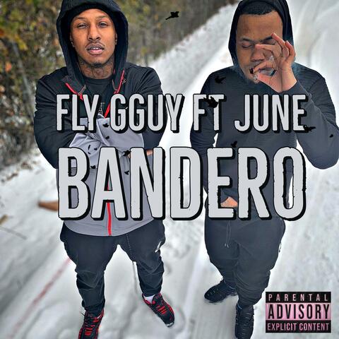 Fly GGuy (feat. June Bandero)