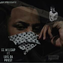 Trainwreck (feat. Luis the Priest)