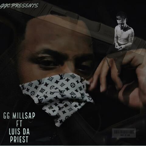 Trainwreck (feat. Luis the Priest)