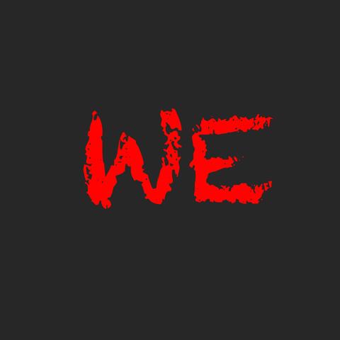 We