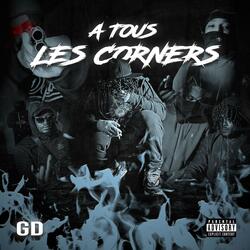 A tous les corners (feat. NOCOLORS)