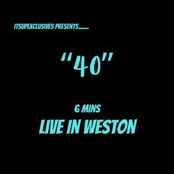 6 Mins In Weston (feat. Kevin Lemnah)