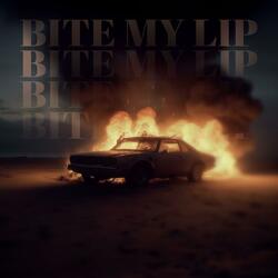 Bite My Lip (feat. azakana)