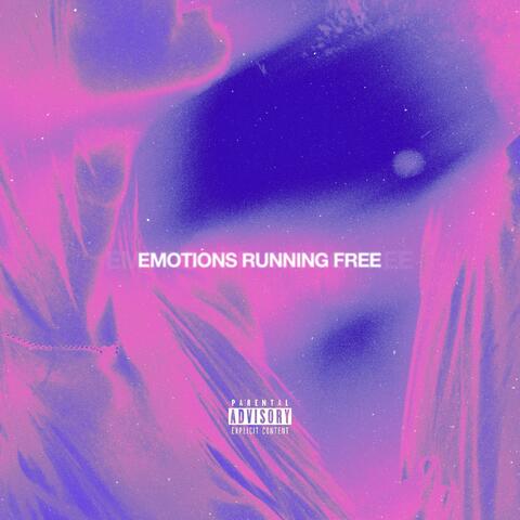 Emotions Running Free