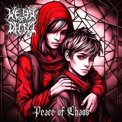 PEACE OF CHAOS (feat. Brandon Barker)