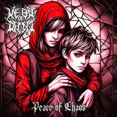 PEACE OF CHAOS (feat. Brandon Barker)
