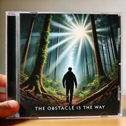 The Obstacle is the Way