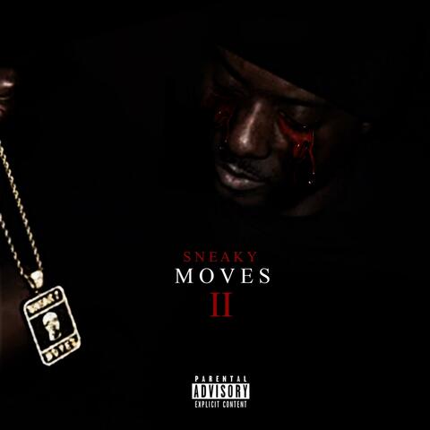 Sneaky Moves 2