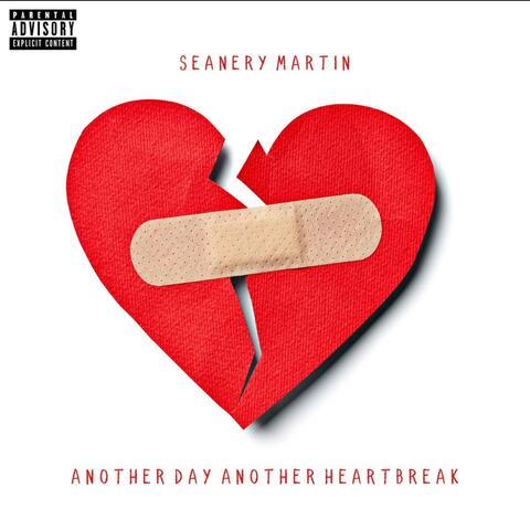 Another Day Another Heartbreak