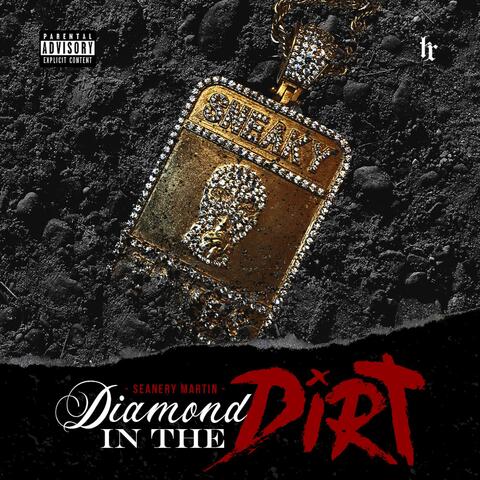 Diamond In The Dirt