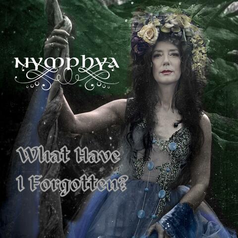 What Have I Forgotten? (Radio Edit)