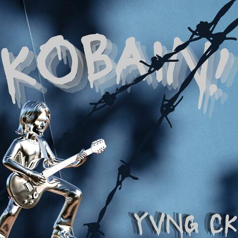 KOBAIN!